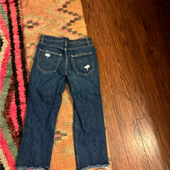 Carmar denim high waisted jeans - Picture 4 of 5